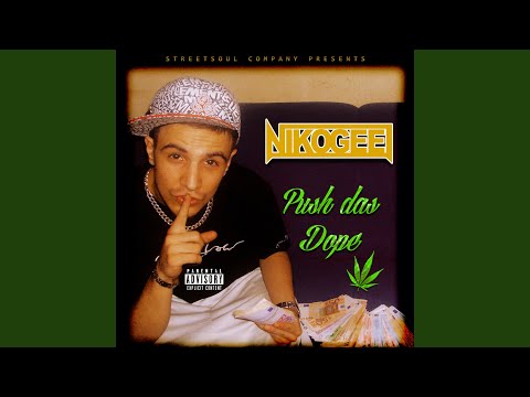 Push das Dope