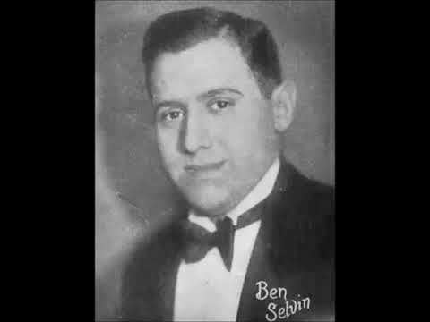 Ben Selvin and His Orchestra with The Crooners (vocal) – The One Girl, 1930