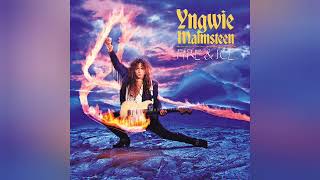 Yngwie Malmsteen -  C'est La Vie (Subtitulado)