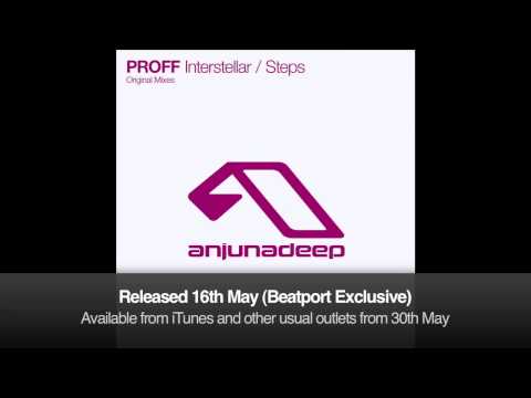 PROFF - Steps