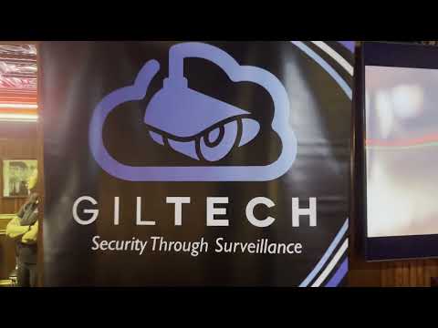 Giltech Protect & Connect Tour - Indianapolis