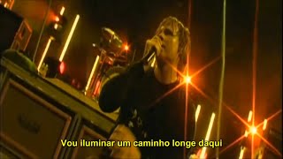 Angels and Airwaves - The Gift (Legendado em PT-BR)