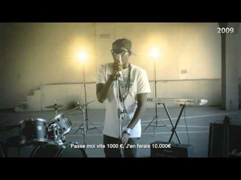 Tiers Monde - Freestyle - Flash Black 4 (Official Video)