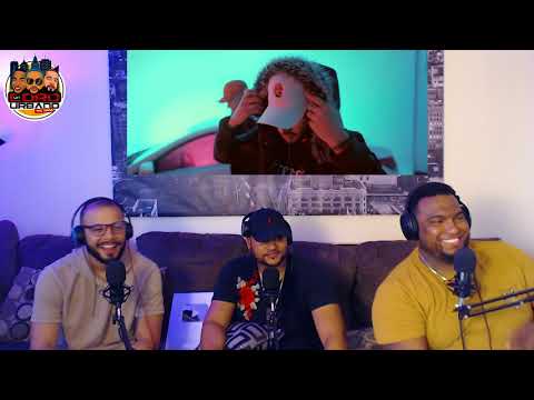 Blunted Vato x Zaramay - Bubblegum [REACNALISIS] La Reencarnacion del HIPHOP 💯🔥🤘🏻