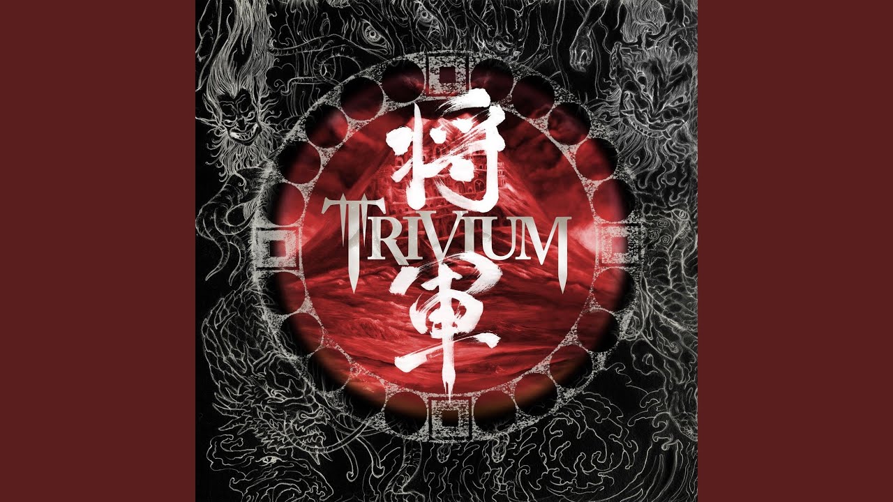 Trivium - Shogun