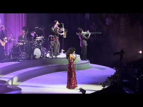 Olivia Dean-So Easy (To Fall In Love) @ The o2, 11th June 2026
