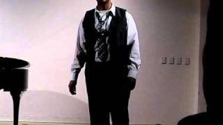 B. Alwan - "Good Morning, Heartache"