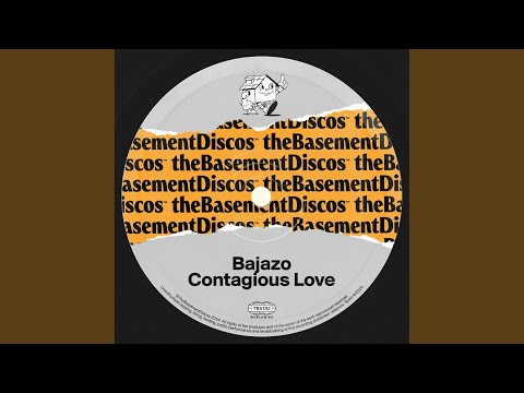 Contagious Love (Extended Mix)