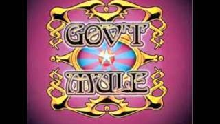 Gov't Mule - Sad and Deep As You
