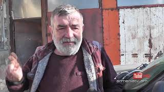 Սուր անկյուն 29.11.2020 - Տաթև Աբրահամյան «Սրանք ծաղիկներն են, պտուղները՝ հետո»