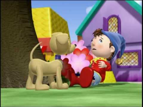 Make Way for Noddy Ep57 Forgive Me Not