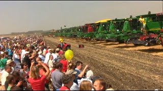 preview picture of video '(World Record) Harvest for Kids  2010'