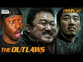 The Outlaws (범죄도시) KMOVIE | They Chopping LIMBS? 🫣