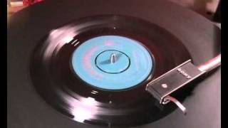 John Barry Orchestra - Beat For Beatniks - 1960 45rpm