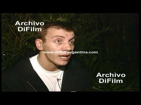 DiFilm - Claudio Lanzetta - Buenos Aires, Las mil y una noches (1994)