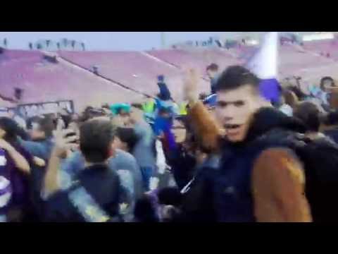 ASU Poli - Becicherecu Mic 3-1 [Sarbatoarea de la final]