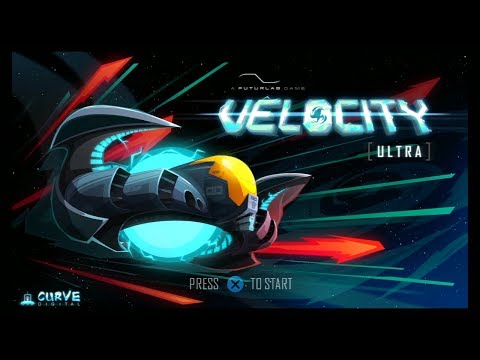 Velocity Ultra | Zones 1-7