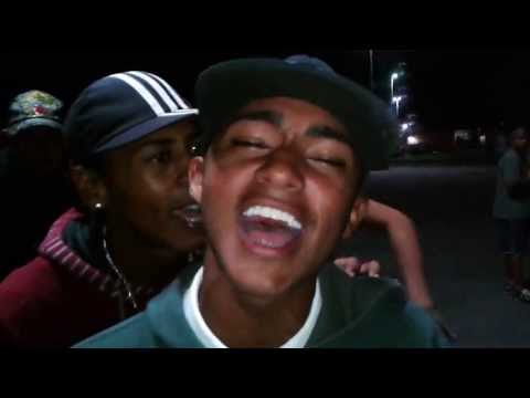 (MEDLEY) - Mc's Felipe Menor Zika, Larisson, Erick CQ, Carlinhos da Pg e Digo da Pg !