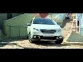 Peugeot 2008 Spot