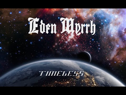 Eden Myrrh - Timeless 2cd Box set