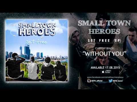 Without You video