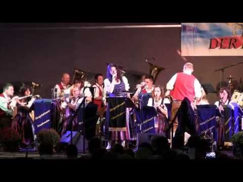 Hergolshäuser Musikanten - Gabriella's Song - Kronjuwelen der Blasmusik 2014