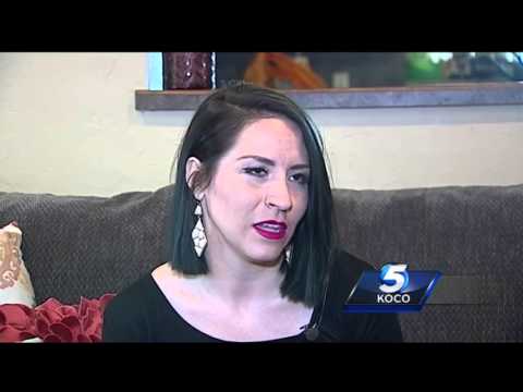 Woman comes home from vacation to find wedding ring stolen