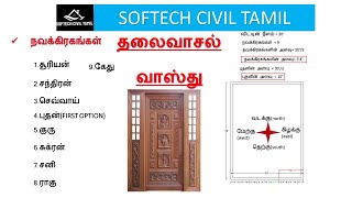 main door vastu in tamilmain door vastu in tamil|தலைவாசல் வாஸ்து|vastu tips | main door vastu tips