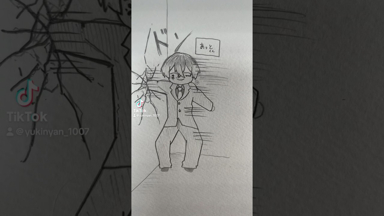 キャラ崩壊注意⚠️#STPR