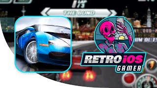 Asphalt 4: Elite Racing Gameplay in 2021