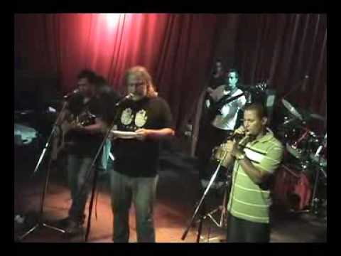 Frank Delgado y Buena Fe - Loco por ti