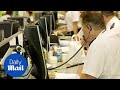 Woman Turned Away From McDonald S For Being Drunk Dials 999 Daily Mail