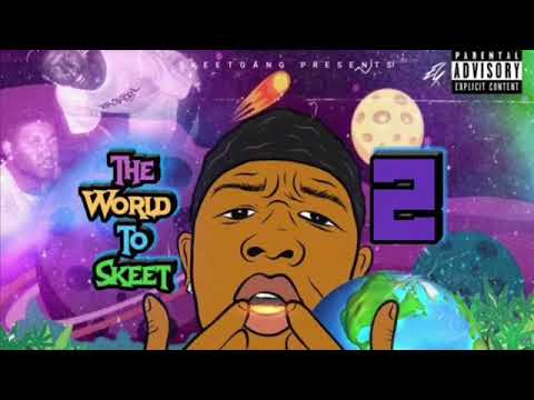 Luh Tom - Pain “ The World Too Skeet 2 “ LEAKED!!! Prod. Cheetahking