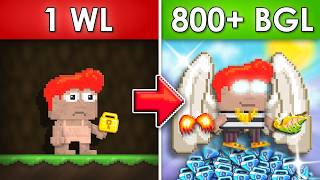 Download lagu How I Got Rich in Growtopia mp3