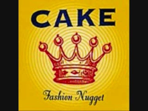Cake Music Videos Stats And Photos Last Fm