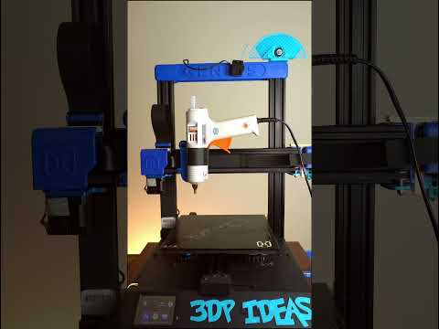 How a 3D printer works, the basics for beginners