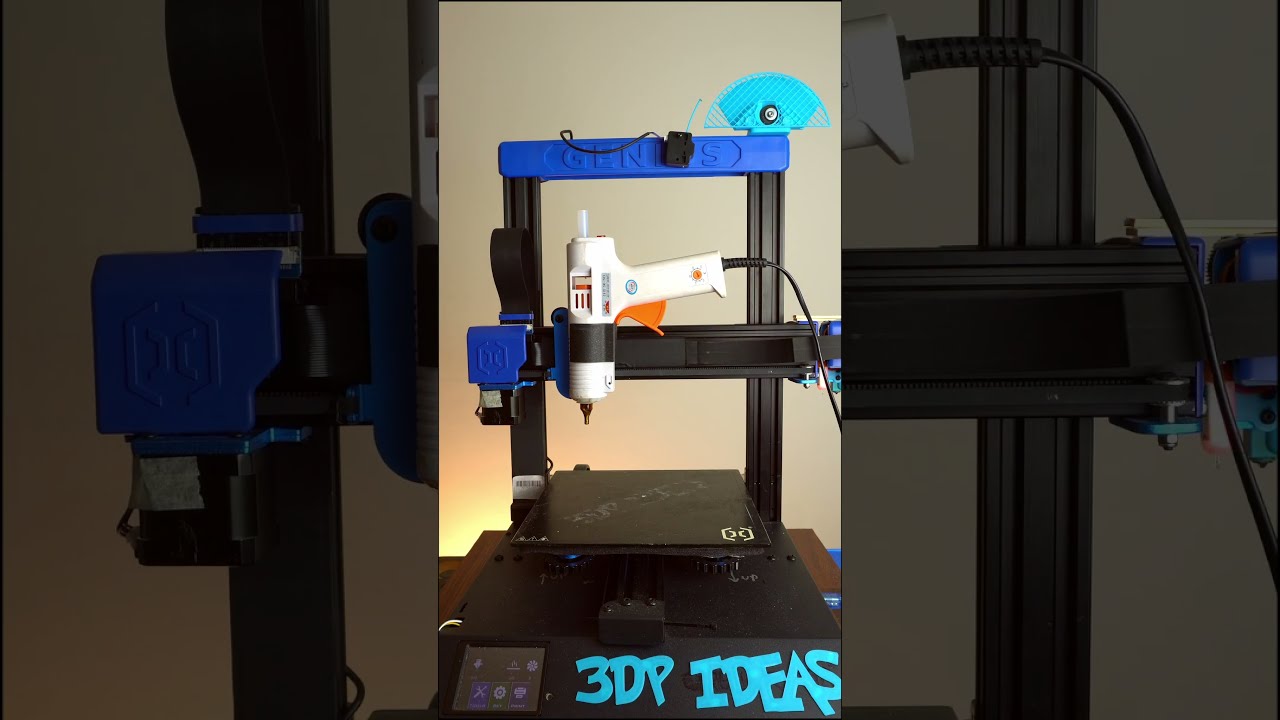 How a 3D printer works, the basics for beginners
