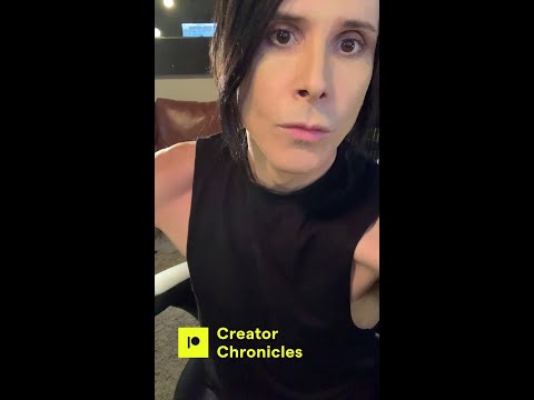 The Making of IAMX9 - Creator Chronicles #02