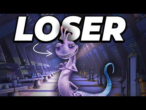 So... How Good of a Scarer Was Randall Boggs?