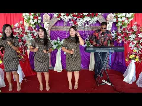 Lundu Sidabutar feat Beta Voice - TONA