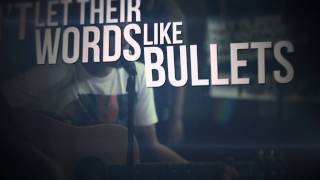 Drop Decay - The World To Me (Official Lyric Video)