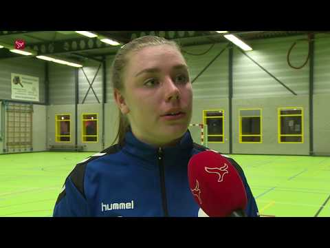 Swift '64 heeft nieuw damesteam 1