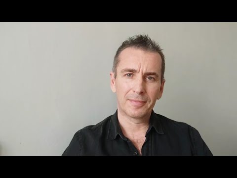 Сергей Кореньков. Актёрская визитка 2023