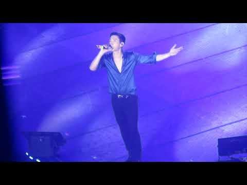 [180630] SS7 Manila Siwon Focus