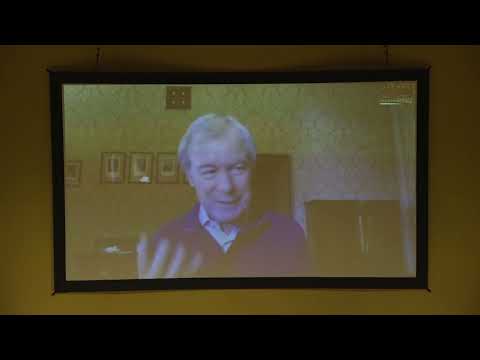 2020 Conductors Guild Conference: On Conducting