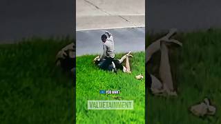 Pastor SNAPS After Man Threatens His Family