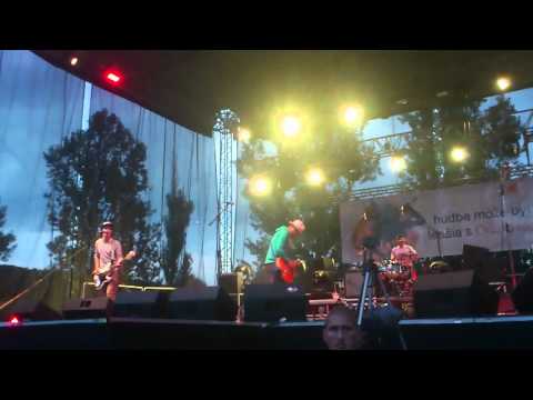 stoiČOstoi - Denník Ivana B