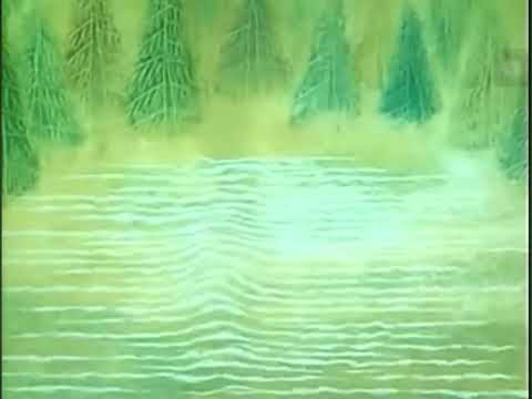 Říkání o Víle Amálce | Znělka