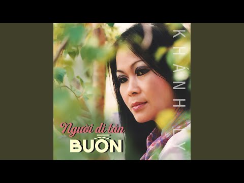 Thể hiện bởi Khánh Ly
