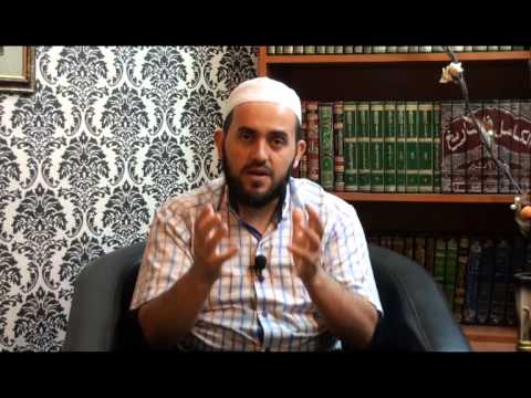 Pendimi i mekatarit ne Ramazan